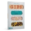 Buchcover und Innenansicht für das Buch: Gips