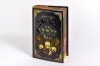 Buchcover und Innenansicht für das Buch: For Whom the Belle Tolls (Hell's Bells 1)