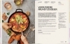 Buchcover und Innenansicht für das Buch: Baby Food Bible