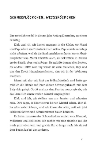 Buchcover und Innenansicht für das Buch: SA Steinhöfel-Edition