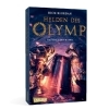 Buchcover und Innenansicht für das Buch: The Heroes of Olympus - The House of Hades
