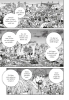 Buchcover und Innenansicht für das Buch: Vinland Saga