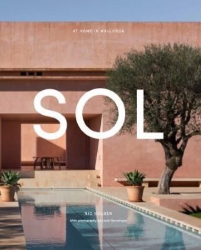 Buchcover und Innenansicht für das Buch: SOL