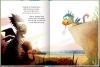 Buchcover und Innenansicht für das Buch: Furzipups, der Knatterdrache