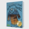Buchcover und Innenansicht für das Buch: The unforgotten coat