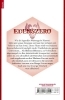Buchcover und Innenansicht für das Buch: Edens Zero