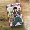 Buchcover und Innenansicht für das Buch: Edens Zero