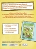 Buchcover und Innenansicht für das Buch: Mega Rätselblock - Kreuzworträtsel, Quizfragen, Knobeleien, Wörterrätsel, Zahlenrätsel