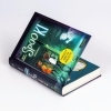 Buchcover und Innenansicht für das Buch: SpooKI: Ausgespielt
