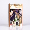 Buchcover und Innenansicht für das Buch: Edens Zero