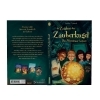 Buchcover und Innenansicht für das Buch: Im Zeichen der Zauberkugel 1: Das Abenteuer beginnt