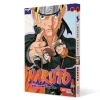 Buchcover und Innenansicht für das Buch: Naruto