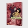 Buchcover und Innenansicht für das Buch: Yoko Tsuno Sammelband 07: Dunkle Verschwörungen
