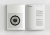 Buchcover und Innenansicht für das Buch: Analoge Fotografie