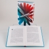 Buchcover und Innenansicht für das Buch: Faux départ