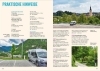 Buchcover und Innenansicht für das Buch: Slowenien mit dem Wohnmobil