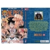 Buchcover und Innenansicht für das Buch: One Piece