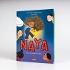 Buchcover und Innenansicht für das Buch: Naya