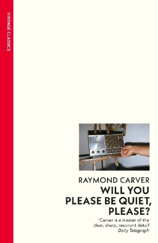 Buchcover und Innenansicht für das Buch: Will You Please Be Quiet, Please?