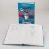 Buchcover und Innenansicht für das Buch: To Night Owl from Dogfish