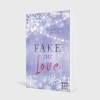 Buchcover und Innenansicht für das Buch: Fake the Love (Play it Fake 2)