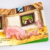 Buchcover und Innenansicht für das Buch: Baby Pixi (unkaputtbar) 69: Mein Lieblingsbuch vom Bauernhof