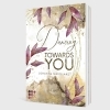Buchcover und Innenansicht für das Buch: Dancing Towards You