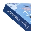Buchcover und Innenansicht für das Buch: Degrees of Engagement