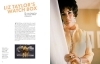 Buchcover und Innenansicht für das Buch: The Wonderful World of Women's Watches