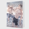 Buchcover und Innenansicht für das Buch: I'LL BE HERE FOR YOU