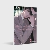 Buchcover und Innenansicht für das Buch: Koi nanka suru hazu mo nai