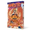 Buchcover und Innenansicht für das Buch: Naruto 26
