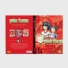 Buchcover und Innenansicht für das Buch: Yoko Tsuno