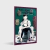 Buchcover und Innenansicht für das Buch: Migi to Dali