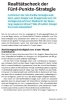 Buchcover und Innenansicht für das Buch: Mit Top-Fonds auf Renditejagd