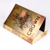 Buchcover und Innenansicht für das Buch: The Rogue Crown