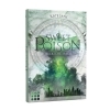 Buchcover und Innenansicht für das Buch: Sweet Poison. Tödliche Magie