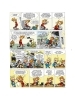 Buchcover und Innenansicht für das Buch: Spirou Deluxe  Bravo Brothers (Hochwertige Jubiläumsedition 100 Jahre Franquin)