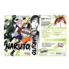 Buchcover und Innenansicht für das Buch: NARUTO Massiv 11
