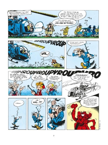 Buchcover und Innenansicht für das Buch: Tora Torapa