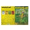 Buchcover und Innenansicht für das Buch: Marsupilami 20 - Viva Palombia!