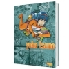 Buchcover und Innenansicht für das Buch: Yoko Tsuno Sammelband 06: Maschinenwesen