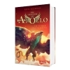 Buchcover und Innenansicht für das Buch: The Trials of Apollo Vol 2: The Dark Prophecy