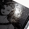 Buchcover und Innenansicht für das Buch: Genkai Chitai