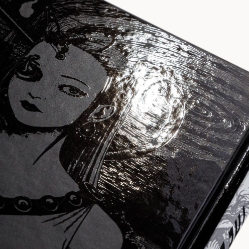 Buchcover und Innenansicht für das Buch: Genkai Chitai