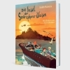 Buchcover und Innenansicht für das Buch: Die Smartphone-Waisen 2: Die Insel der Smartphone-Waisen