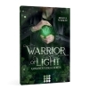 Buchcover und Innenansicht für das Buch: Warrior of Light 1: Gesandte des Lichts