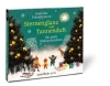 Buchcover und Innenansicht für das Buch: Sternenglanz und Tannenduft