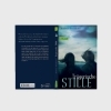 Buchcover und Innenansicht für das Buch: Glatte Fläche.