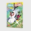 Buchcover und Innenansicht für das Buch: Ginka to Ryuna
